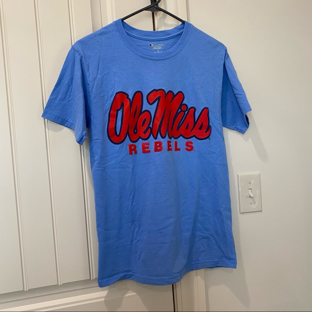 Ole Miss Shirts